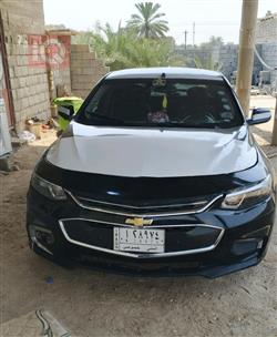 شێڤرۆلێت مالیبۆ